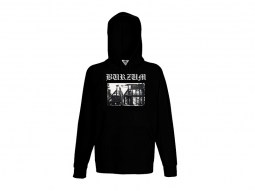 Sudadera Burzum